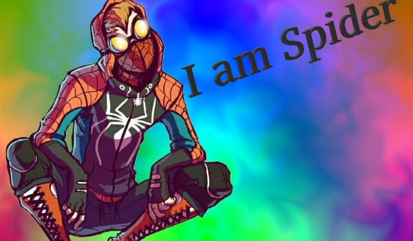 I am Spider #5