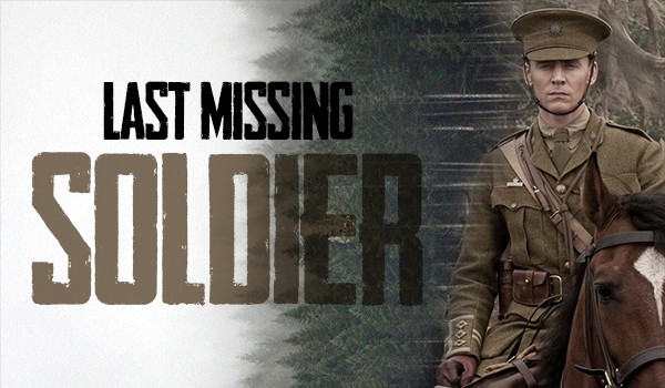 Last Missing Soldier: Po prostu Billie #2