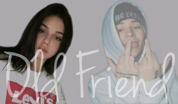 Old friend – L.D // 2 sezon // 1