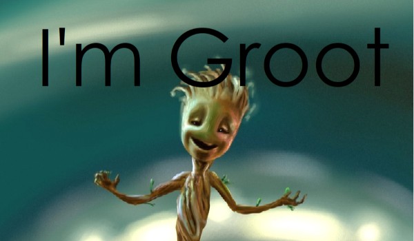 I’m Groot #4