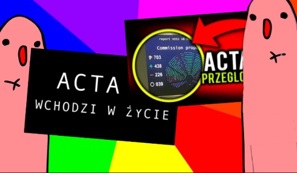 Acta2 Co jak gdzie co… Wejdź (( ͡° ͜ʖ ͡°))  w ten quiz bo to ważne XD