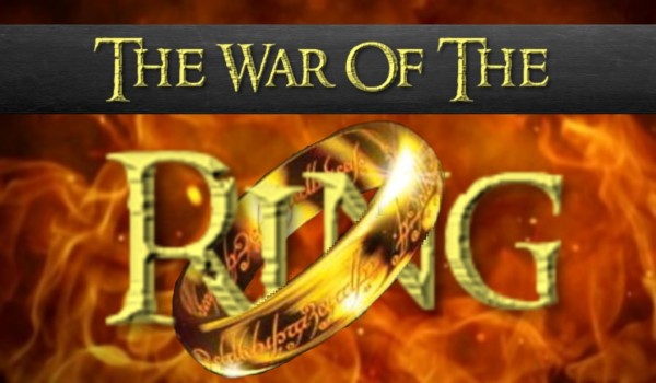The War Of The Ring #2
