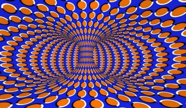 Iluzję optyczne
