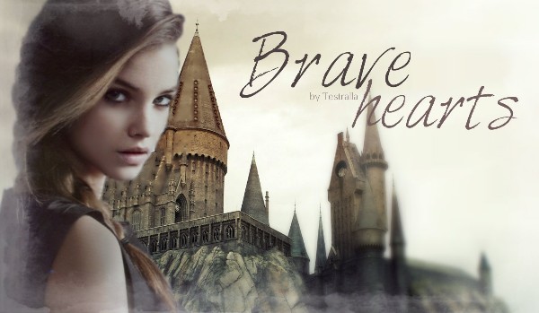 Brave hearts #4