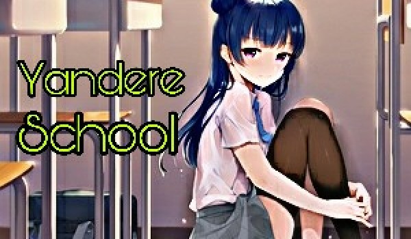 Yandere School [Pole trapezu]