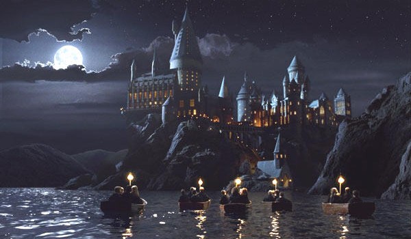 Jak będzie wyglądać twój życiorys w świecie Harry’ego Pottera?