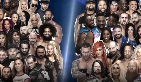 WWE. Zgadnij który to…