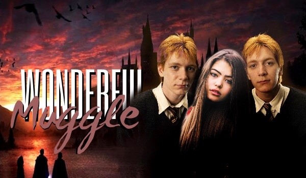 Wonderful Muggle – #01
