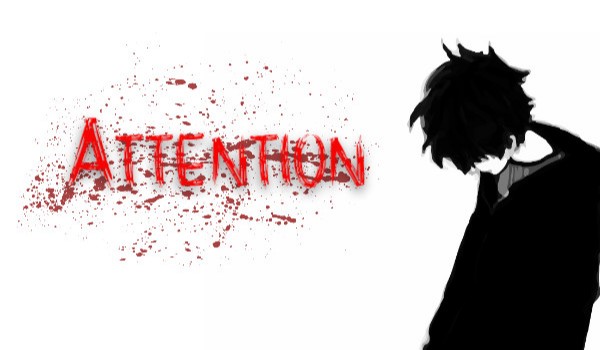 Attention {Nightmare}