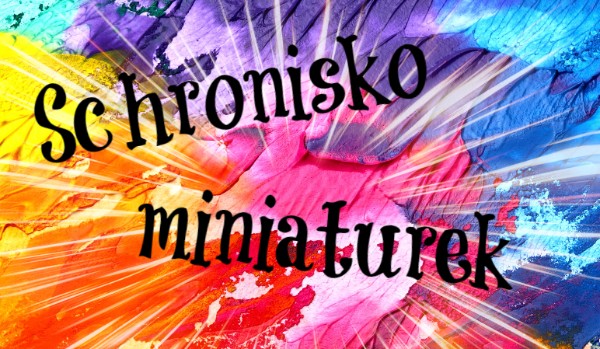 Schronisko miniaturek #4