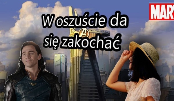 W oszuście da się zakochać #14