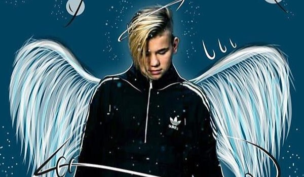 Historia pewnej miłości #2