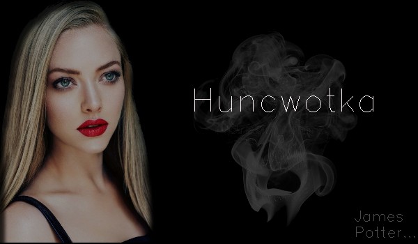 Huncwotka #3