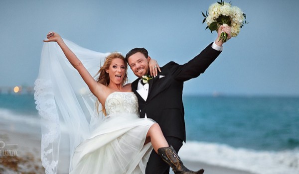 zaplanuj swój idealny ślub