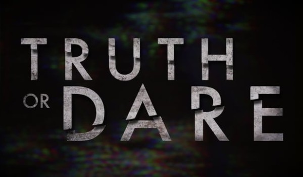 Truth or dare: One-shot