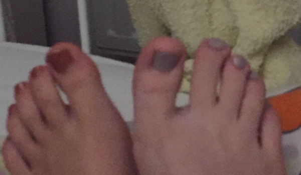 Czy jesteś śmierdzielem?