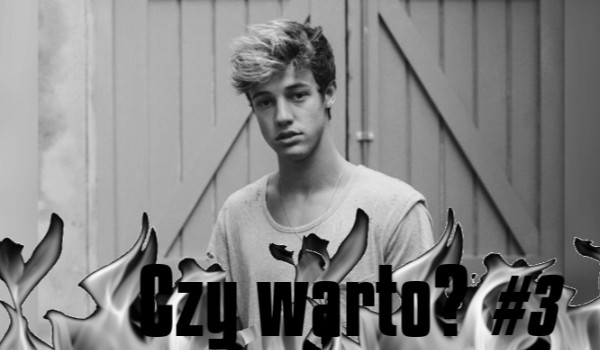 Czy warto? #3