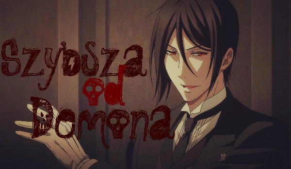 Szybsza od Demona #5