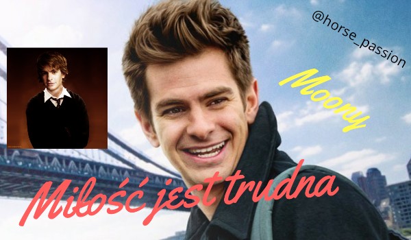 ~Miłość jest trudna…~#1