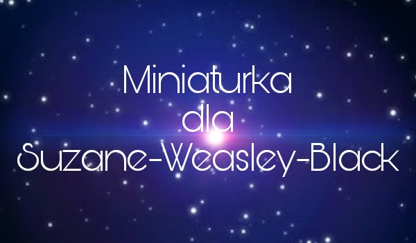 Miniaturka dla Suzane-Weasley-Black