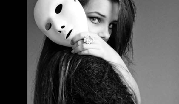 Czy to na pewno człowiek? cz.2