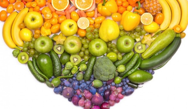 Jakim owocem jesteś?