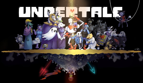 Do jakiego sansa  pasujesz