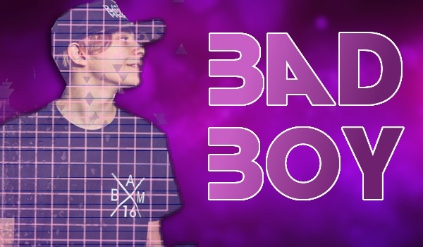 Bad Boy- Leondre Devries #4