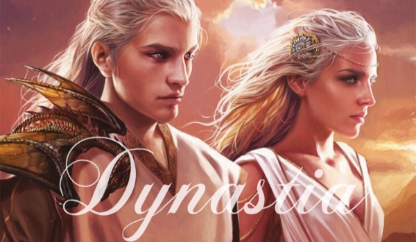 Dynastia #3