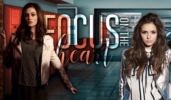 Focus On The Heart #1