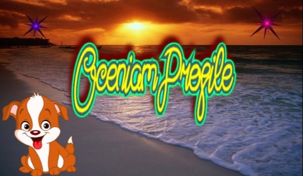 Oceniam profile ~Profil @Panna_Lupin~