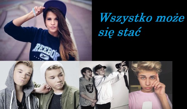 Wszystko może się stać #32