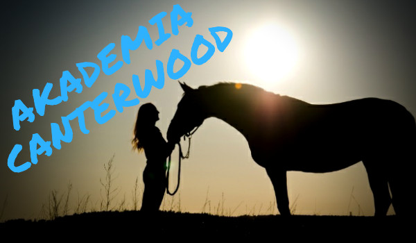 Akademia Canterwood#1