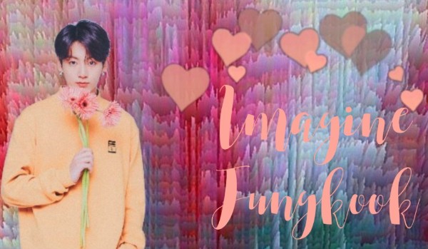Imagine Jungkook #12