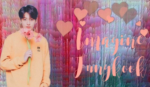 Imagine Jungkook #20