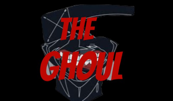 The Ghoul#4- Nerki
