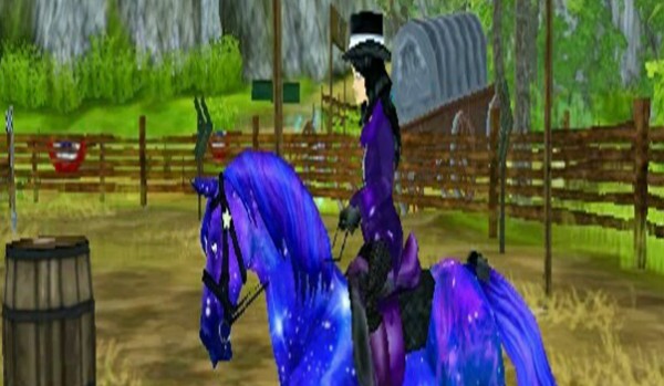 jaki będzie twoja koń