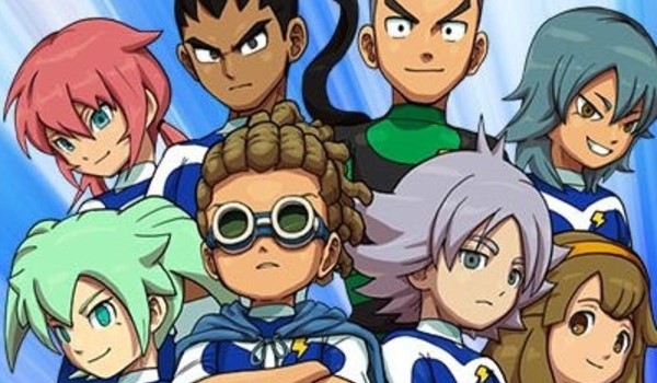 Czy mógł byś dołączyć do inazumy?