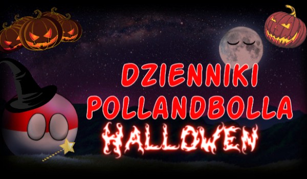 Dziennik Polandballa BONUS Cz.Hallowen 3