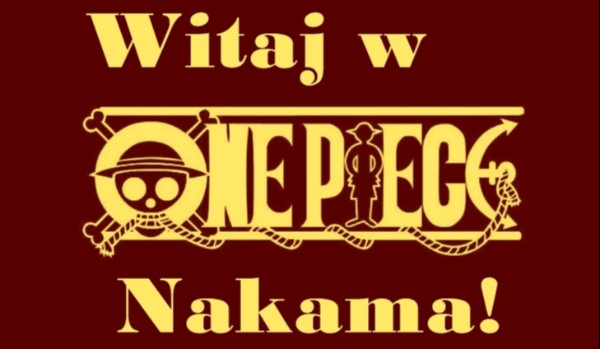 One Piece Nakama! Vol.1