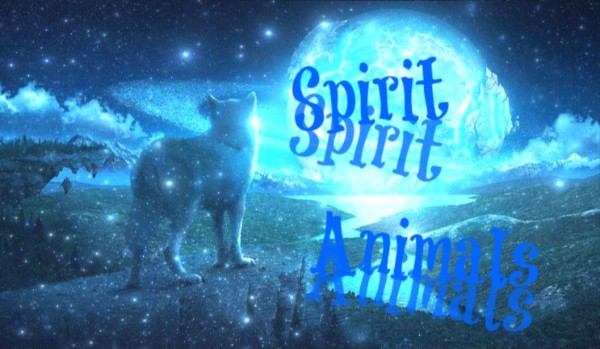 Spirit Animals-Cassie-Madelyn-Amishi-Crystal