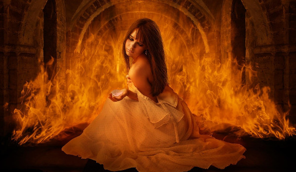 You will only be mine#1