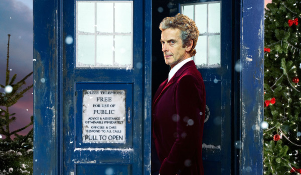 Czy znasz TARDIS jak własną kieszeń?