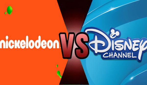 Czy rozpoznasz seriale Disney Channel i Nickelodeon po zdjęciach?