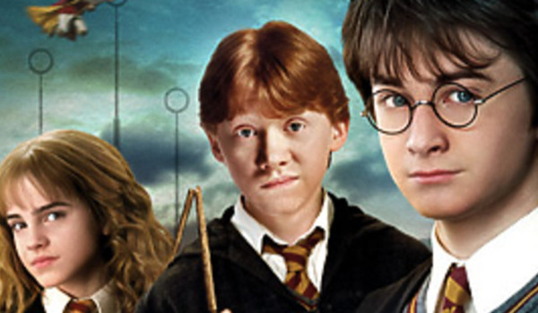 Czy jesteś fanem Harrrego Pottera?