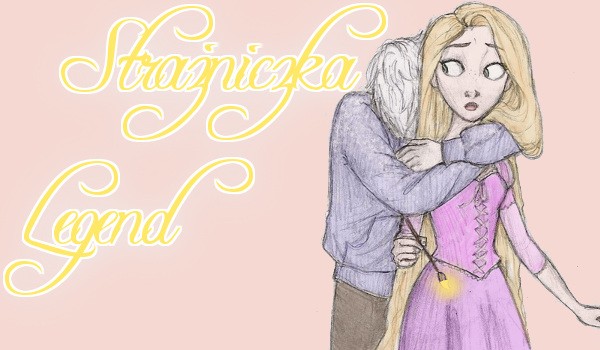 Strażniczka Legend #2