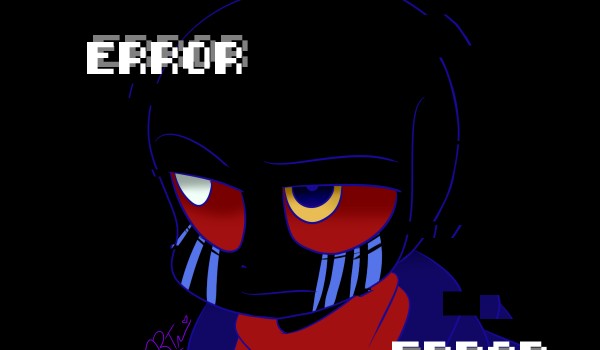 ERRORTALE#4