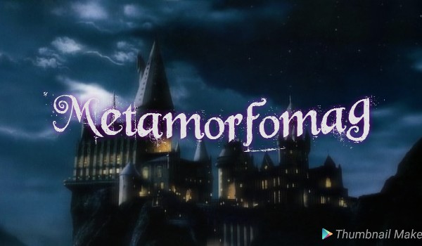 Metamorfomag – 5