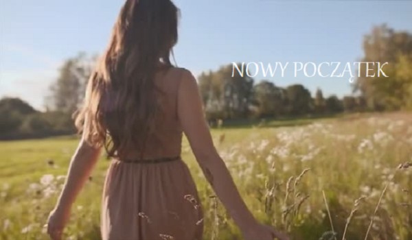 NOWY POCZĄTEK #10