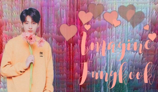 Imagine Jungkook #16